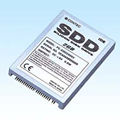 CONTEC PC-SDD64V 64MBシリコンディスクドライブ(2.5インチ) (PC-SDD64V)画像