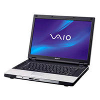 SONY VAIO Business typeBX BX6AAPSB 15.4型 (VGN-BX6AAPSB)画像