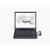 LENOVO ThinkPad R60 9456EPJ (9456EPJ)画像