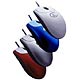 LOGICOOL Wheel Mouse Optical (シャンパンレッド) (OM-44UPiR)画像