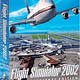 Microsoft Flight Simulator 2002 Professional Edition (W03-00017)画像