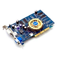 ASUS V9570LE/TD/128M (V9570LE/TD/128M)画像
