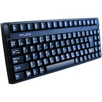 FILCO FKB91JP コンパクト日本語キーボードPS/2 (FKB91JP)画像