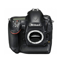 ニコン ニコンデジタル一眼レフカメラ D4S (D4S)画像