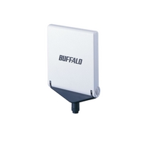 BUFFALO 無線LAN AirStation アタッチメントアンテナ 2.4GHz指向性High-Gainモデル (WLE-AT-DAH)画像