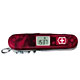 VICTORINOX アルチメーター温度高度計付汎用ツール (1.3704.AT)画像