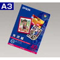 EPSON KA310GP 光沢紙 (KA310GP)画像
