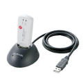 ELECOM LD-WL54G/USB IEEE802.11b/g対応 無線LANアダプタ (LD-WL54G/USB)画像