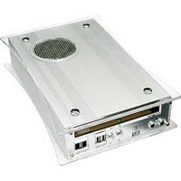 Iwill 使用不可　ZPC-S MiniPC Silver (ZPC-S)画像