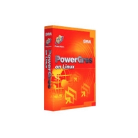 SRA PowerGres on Linux (PowerGres on Linux)画像