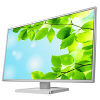 I.O DATA 5年保証広視野角ADSUSB Type-C27型ワイド液晶ディスプレイホワイト (LCD-CF271EDW-A)画像