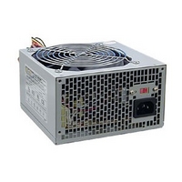 NEXTWAVE SilentKing ATX 350W 静音電源 (LW-6350H)画像