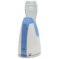 CCP スチーム式ペットボトル加湿器 KZ-550A-BB (KZ-550A-BB)画像