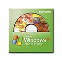 Microsoft OEM Windows XP Home Edition 英語版 (3Pack)+SP3 (N09-02216)画像