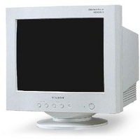 NEC三菱電機ビジュアルシステムズ RDS152X　15型CRTディスプレイ (RDS152X)画像