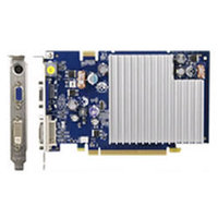玄人志向 GF7600GS-E256H/HS ビデオカード (GF7600GS-E256H/HS)画像