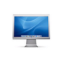 Apple Computer Apple Cinema HD Display (20型フラットパネルモデル) (M9177J/A)画像
