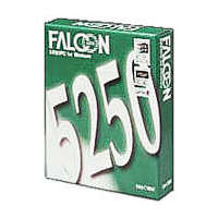 インターコム FALCON 5250 Ver.4.5 (0215740)画像