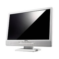 I.O DATA WXGA+(1440×900)対応19型液晶ディスプレイ(ホワイト) LCD-AD191XW2 (LCD-AD191XW2)画像