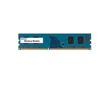 I.O DATA デスクトップ用 PC3-10600(DDR3)対応メモリー省電力モデル 1GB(法人専用) (DY1333-H1G/ST)画像