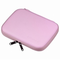 CASIO XD-SP・SW・STシリーズ用ケース(ピンク)/セミハード XD-CC1502PK (XD-CC1502PK)画像