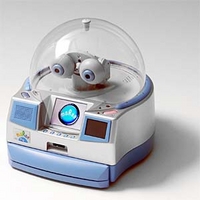 PFU MARON-1 PHSモジュールなし (PD-HR100)画像