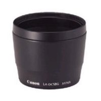 CANON LA-DC58G コンバージョンレンズアダプター (1172B001)画像