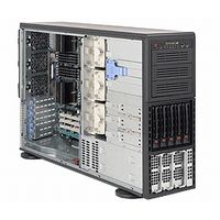 SUPERMICRO SC748TQ-R1200B (SC748TQ-R1200B)画像