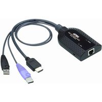 USB HDMI コンピューターモジュール （バーチャルメディア・スマートカード・オーディオディエンベデッド対応）画像