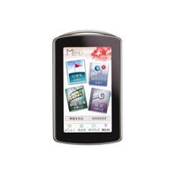 パナソニック ポータブルSDトラベルナビゲーション CN-SG500L-T (CN-SG500L-T)画像