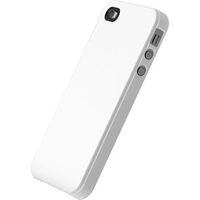 パワーサポート エアージャケットセット for iPhone4S/4(ラバーコーティングホワイト) (PHC-70)画像