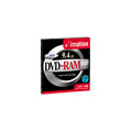 IMATION DVRAM-9.4S DVD-RAM 9.4GB (DVRAM-9.4S)画像