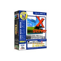 HOLON X on Windows 2 X Server Edition (HLN-260)画像