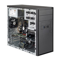 SUPERMICRO SYS-5130DQ-IL (SYS-5130DQ-IL)画像