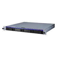 I.O DATA W IoT 2022 NAS 16TB (HDL4-Z22WATB16U)画像
