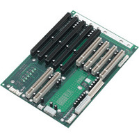 ADVANTECH 8スロット バスバッシブバックプレーン(3ISA、3PCI、1PICMG PCI、1PICMGスロット搭載) (PCA-6108P4-0C2E)画像