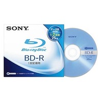 SONY ブルーレイディスク BNR1DBSJ2 (BNR1DBSJ2)画像