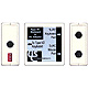 ULTRA SPEC CABLES.INC. P/N 5189: Sun Kybd & M to PS/2 Converter (P/N 5189)画像