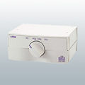 LOAS SWK-U4PC/小型切替器 USB切替用(4回路切替) (SWK-U4PC)画像