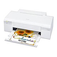 EPSON PX-V780 カラリオ・プリンタ (PX-V780)画像