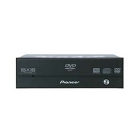 PIONEER DVR-A08-J-BK (DVR-A08-J-BK)画像