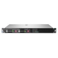 Hewlett-Packard DL20 Gen9 Xeon E3-1240 v5 3.50GHz 1P/4C 8GBメモリ ホットプラグ (830706-295)画像