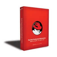RED HAT RedHat Professional Workstation (RedHat Professional Workstation)画像