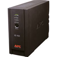 APC RS 900 電源バックアップ