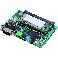 CONTEC 無線COMアダプタ FX-DS540-STB-COM (FX-DS540-STB-COM)画像