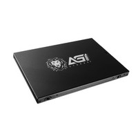 AGI AGI SSD 2.5inch SATA III 256GB (AGI256G06AI138)画像