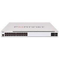 Fortinet FortiSwitch-524D-FPOE (FS-524D-FPOE)画像