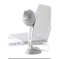 キーエンス ROUNDVIEW for PC シルバー (MC1000S)画像