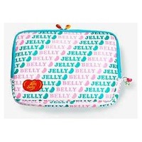 モアベスト JellyBellyネットブックケース(CandyApple) PJB-IC01-419 (PJB-IC01-419)画像