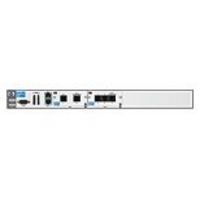 Hewlett-Packard J8752A#ACF ProCurve Secure Router 7102dl (J8752A#ACF)画像